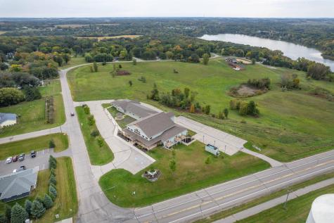 394 Woodland Drive Fergus Falls MN 56537