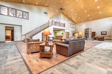 394 Woodland Drive Fergus Falls MN 56537