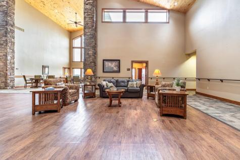 394 Woodland Drive Fergus Falls MN 56537