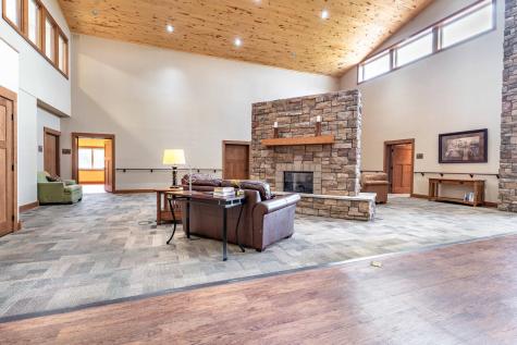 394 Woodland Drive Fergus Falls MN 56537