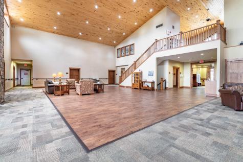 394 Woodland Drive Fergus Falls MN 56537