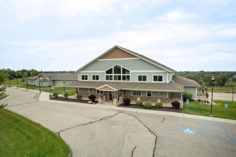 394 Woodland Drive Fergus Falls MN 56537