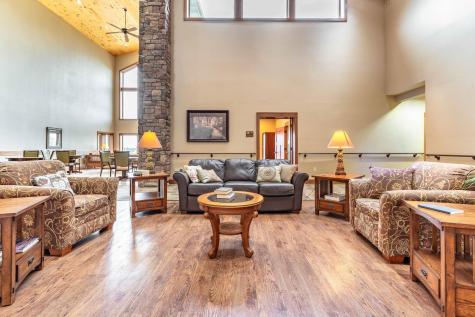 394 Woodland Drive Fergus Falls MN 56537