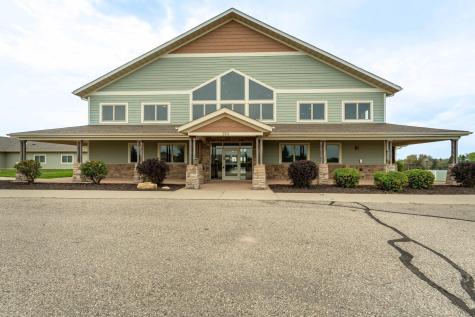 394 Woodland Drive Fergus Falls MN 56537
