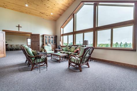 394 Woodland Drive Fergus Falls MN 56537