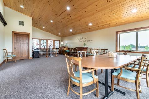 394 Woodland Drive Fergus Falls MN 56537