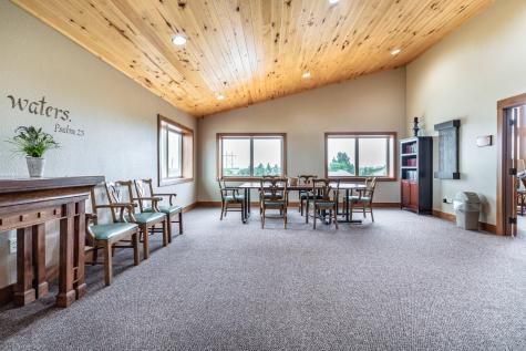 394 Woodland Drive Fergus Falls MN 56537