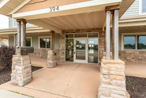 394 Woodland Drive Fergus Falls MN 56537