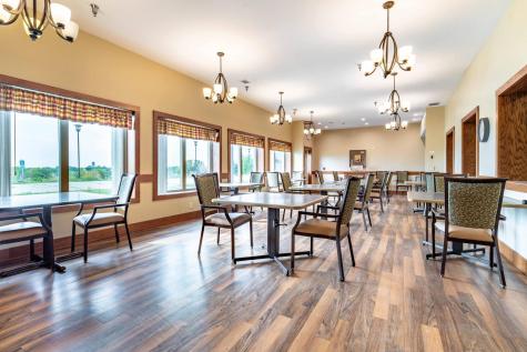 394 Woodland Drive Fergus Falls MN 56537