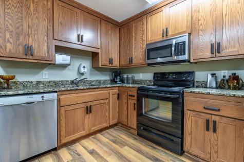 394 Woodland Drive Fergus Falls MN 56537