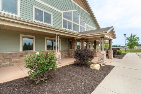 394 Woodland Drive Fergus Falls MN 56537