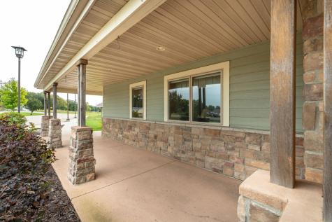 394 Woodland Drive Fergus Falls MN 56537