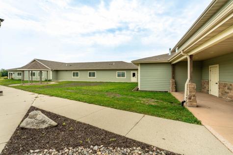 394 Woodland Drive Fergus Falls MN 56537