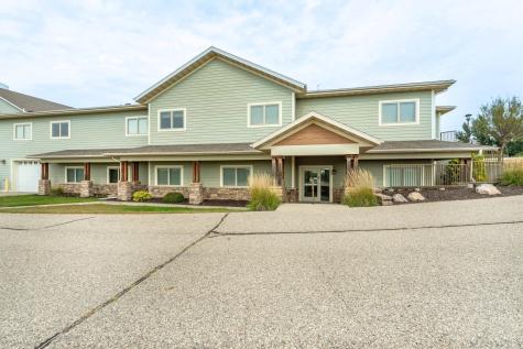 394 Woodland Drive Fergus Falls MN 56537
