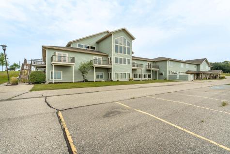 394 Woodland Drive Fergus Falls MN 56537