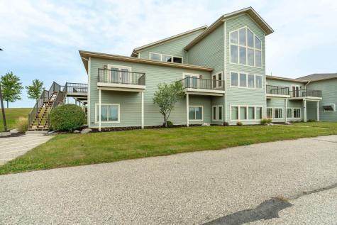 394 Woodland Drive Fergus Falls MN 56537