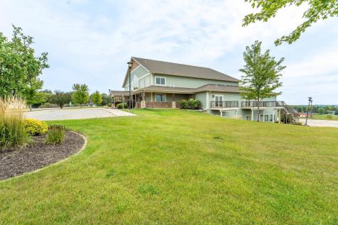 394 Woodland Drive Fergus Falls MN 56537