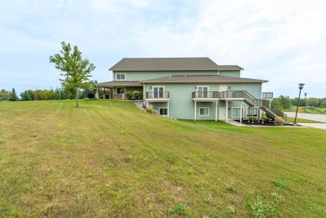 394 Woodland Drive Fergus Falls MN 56537