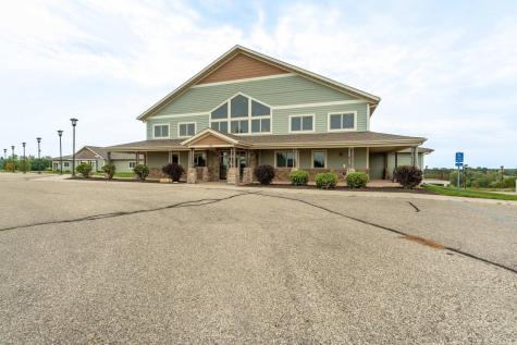 394 Woodland Drive Fergus Falls MN 56537