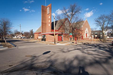 1922 25th Avenue N Minneapolis MN 55411