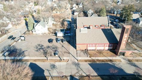 1922 25th Avenue N Minneapolis MN 55411