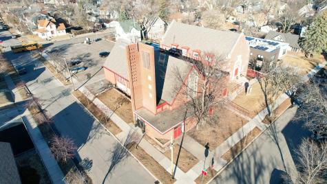 1922 25th Avenue N Minneapolis MN 55411