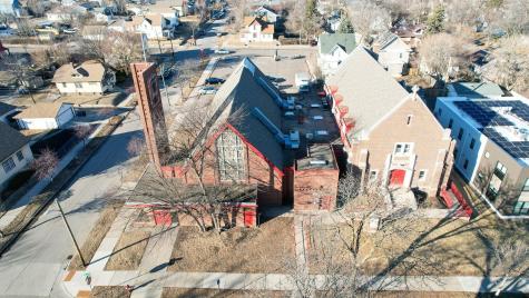 1922 25th Avenue N Minneapolis MN 55411