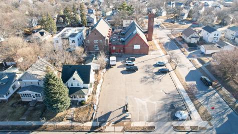 1922 25th Avenue N Minneapolis MN 55411