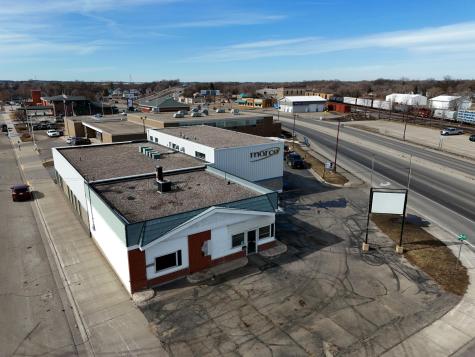 624 Lake Avenue Detroit Lakes MN 56501