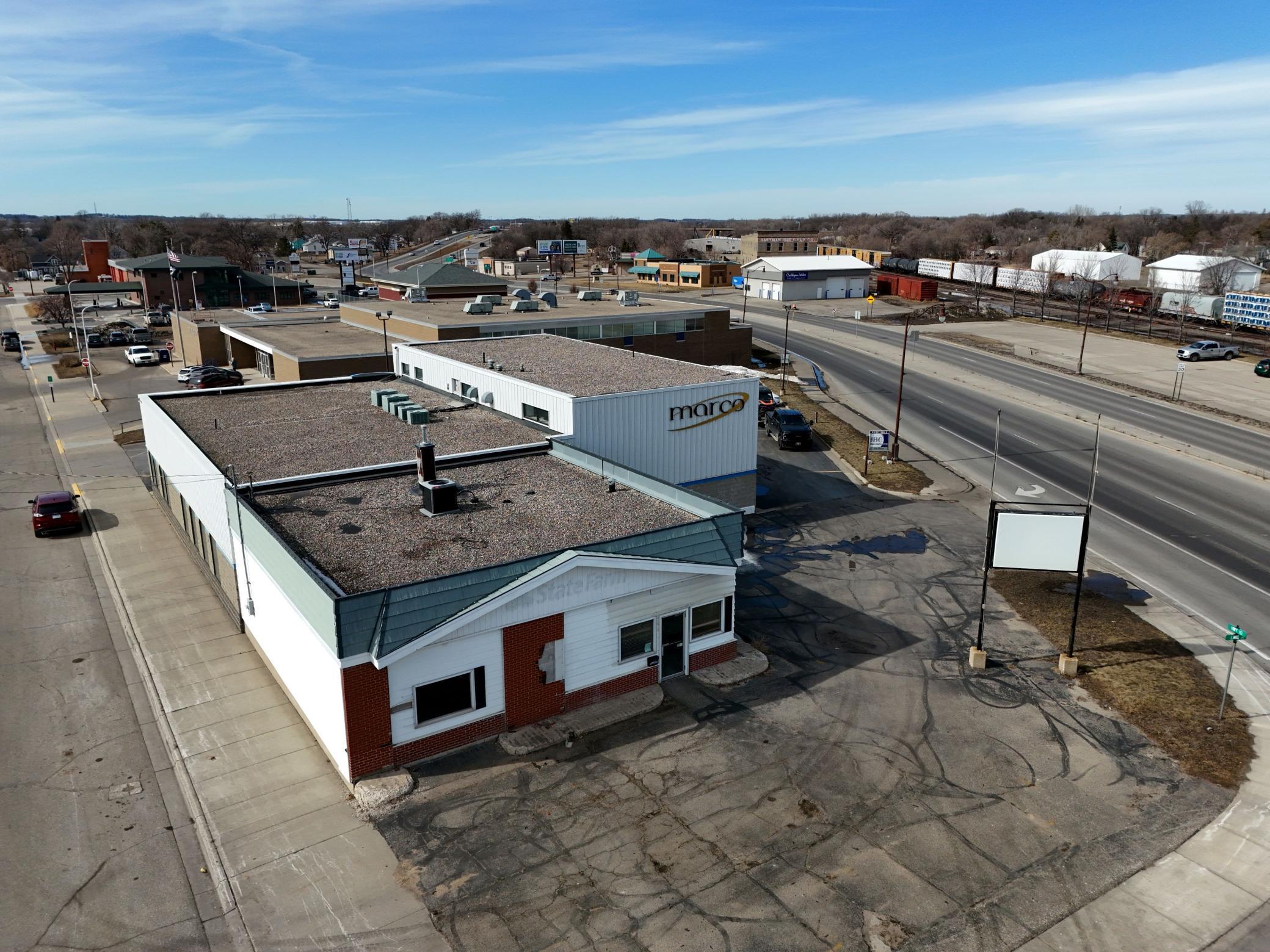 624 Lake Avenue Detroit Lakes MN 56501