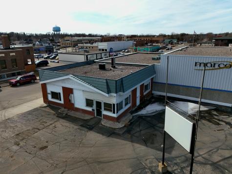 624 Lake Avenue Detroit Lakes MN 56501