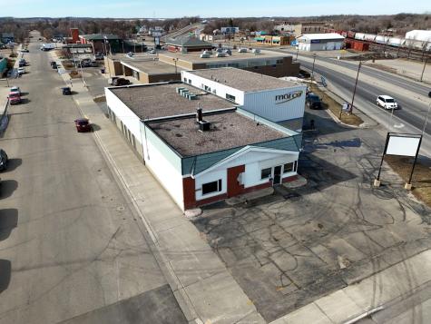 624 Lake Avenue Detroit Lakes MN 56501