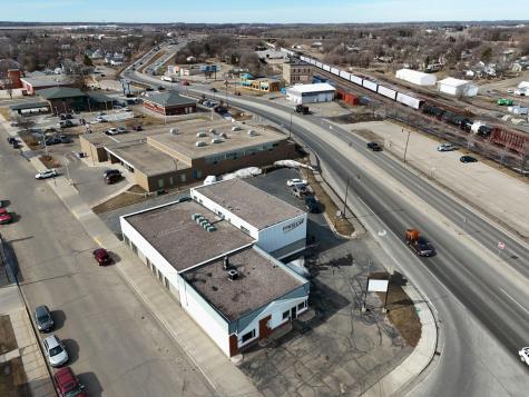 624 Lake Avenue Detroit Lakes MN 56501