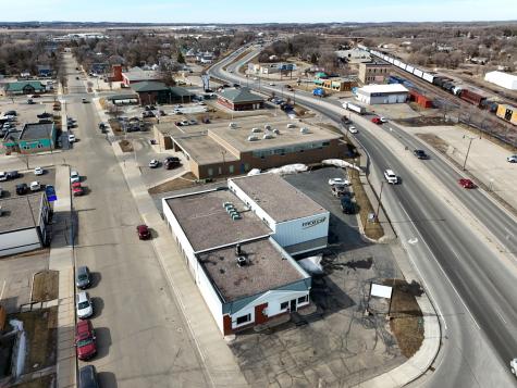 624 Lake Avenue Detroit Lakes MN 56501