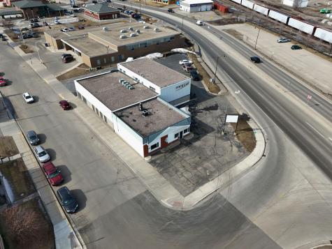 624 Lake Avenue Detroit Lakes MN 56501