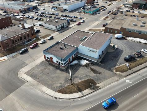 624 Lake Avenue Detroit Lakes MN 56501