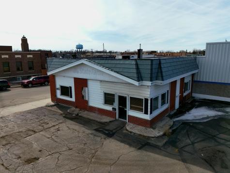 624 Lake Avenue Detroit Lakes MN 56501