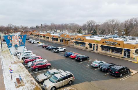 9030 Lyndale Avenue S Bloomington MN 55420