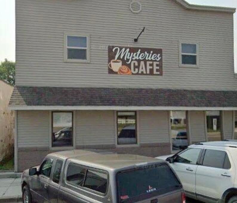 106 Main Street Dent MN 56528