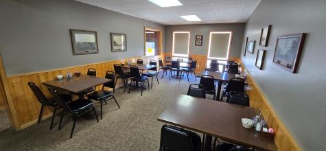 106 Main Street Dent MN 56528