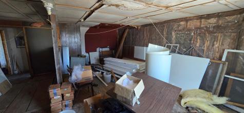 106 Main Street Dent MN 56528