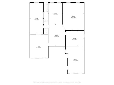 106 Main Street Dent MN 56528