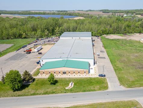 1800 Riverview Drive Northfield MN 55057