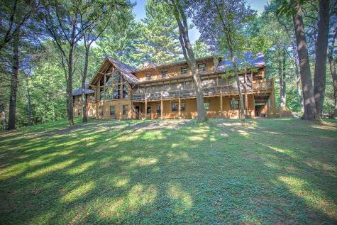 1680 373rd Avenue NE Stanchfield MN 55080