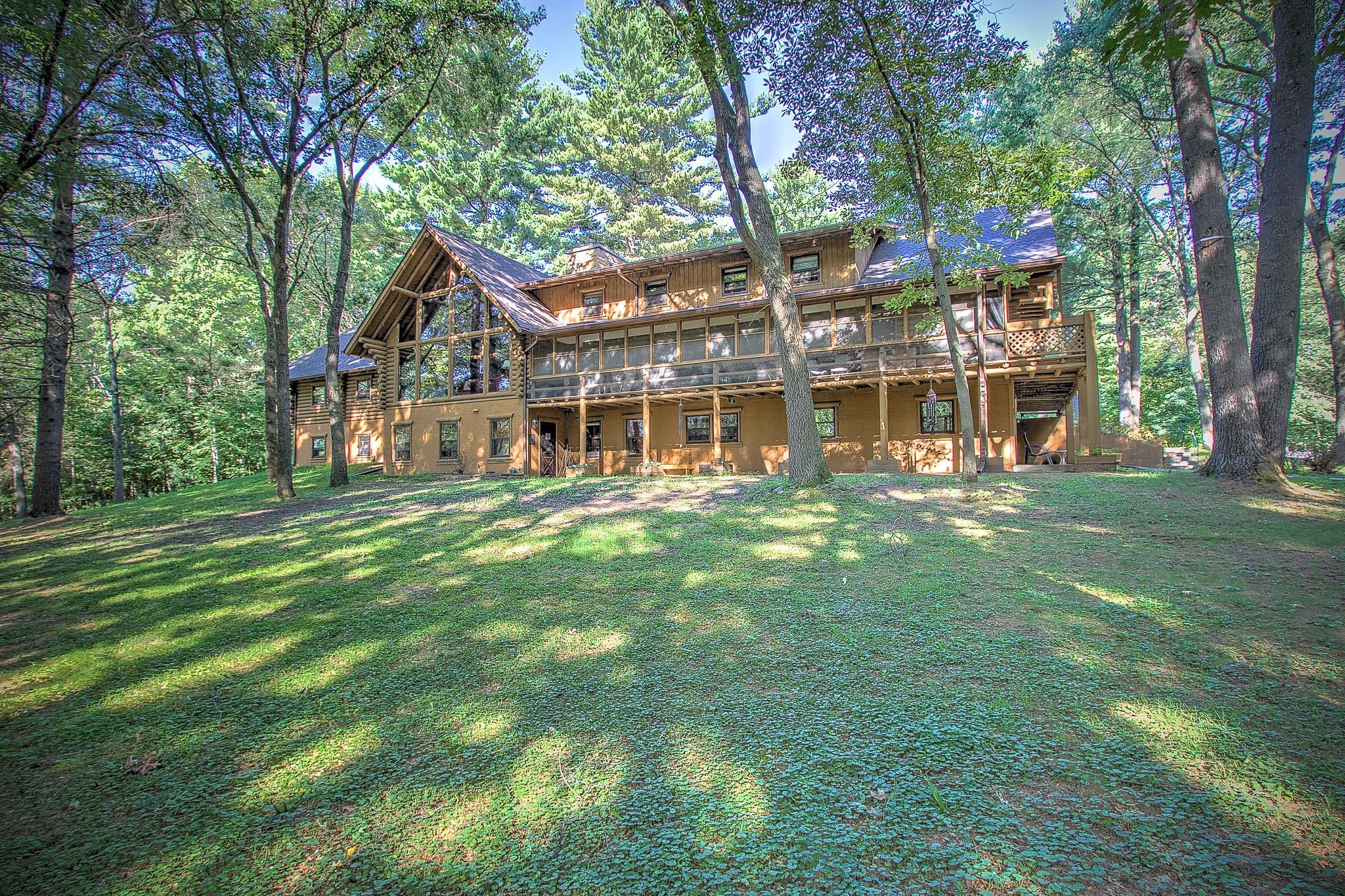1680 373rd Avenue NE Stanchfield MN 55080