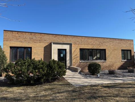 903 3rd Street NE Roseau MN 56751