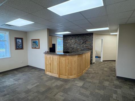 903 3rd Street NE Roseau MN 56751