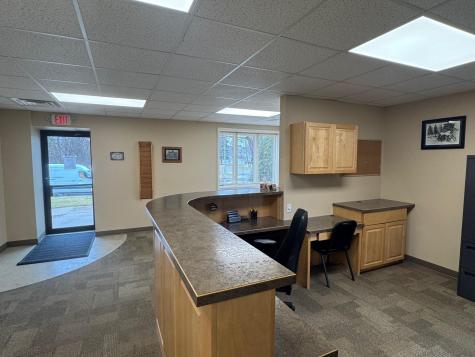 903 3rd Street NE Roseau MN 56751