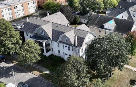 2205 Pleasant Avenue Minneapolis MN 55404