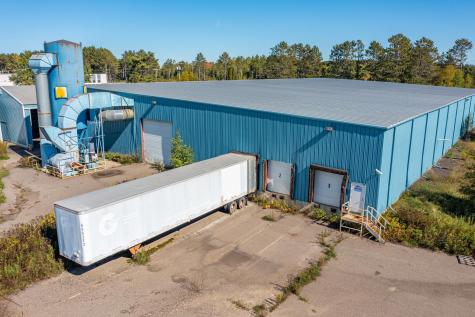 4097 Highway 53 Eveleth MN 55734
